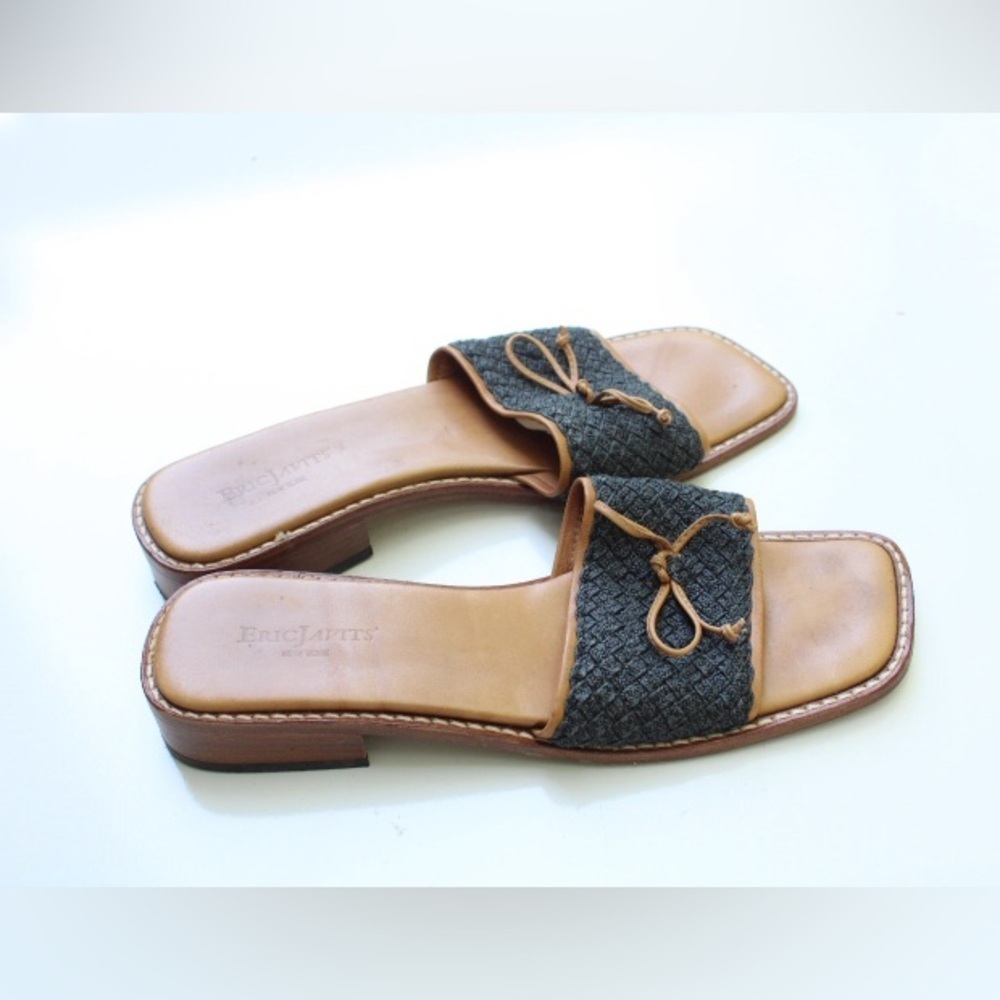 Eric Javits sandals - Picture 9 of 14